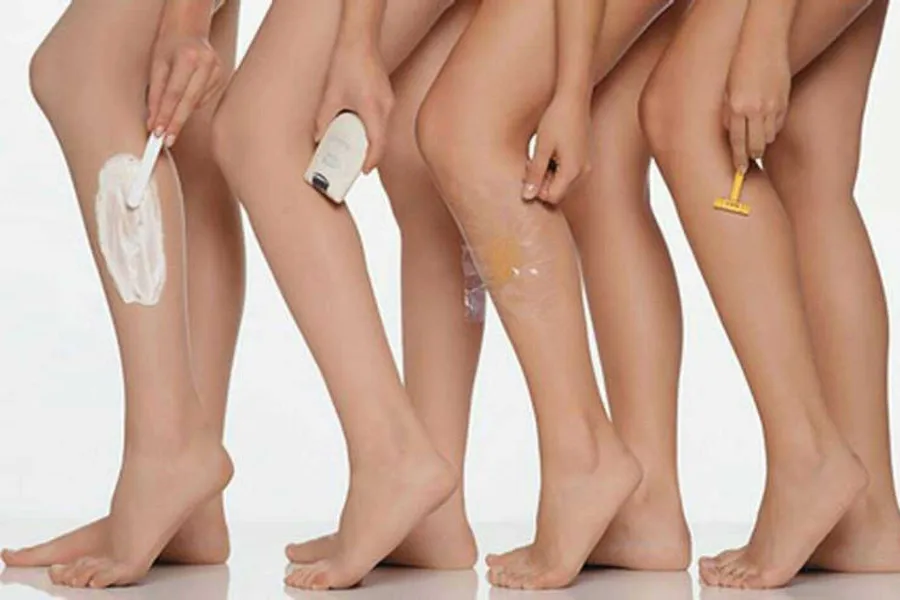 Body Waxing For Men – Should You Really Consider It?