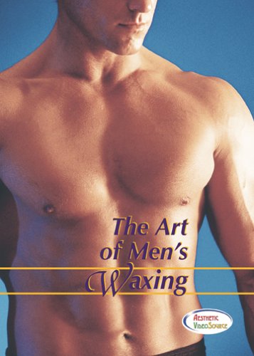 men waxing