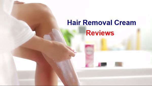 image of hair removal cream reviews