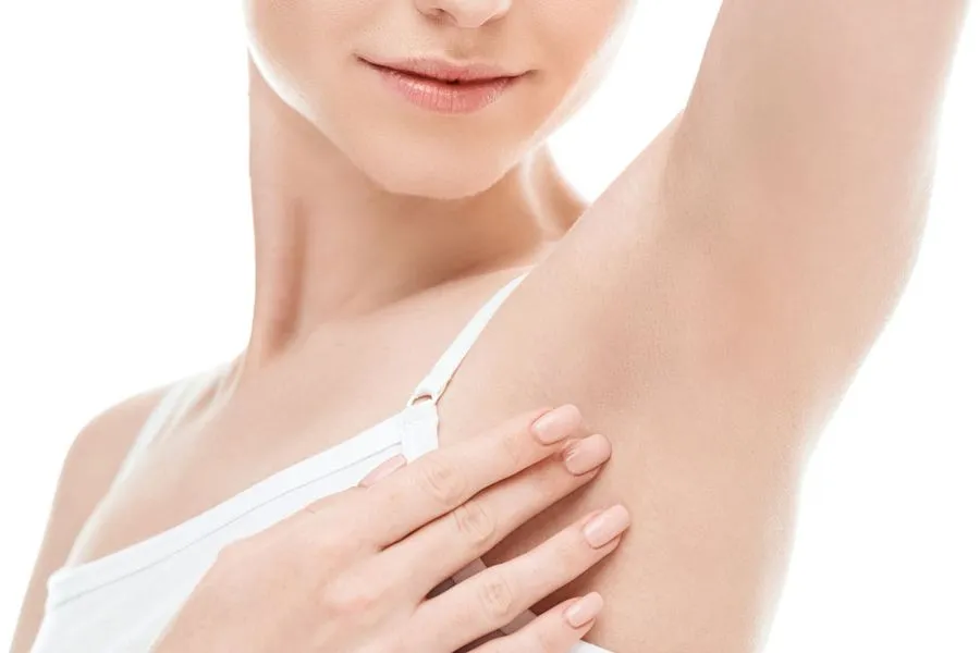painless hair removal