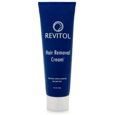 Revitol Hair Removal Cream review