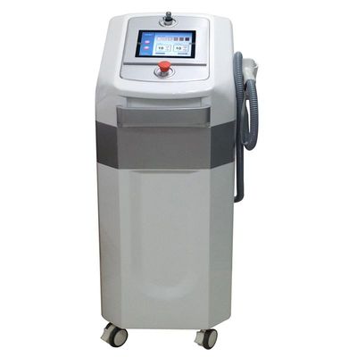 image of diode laser hair removal device