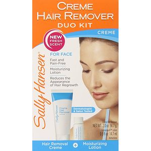 image of Sally Hansen Cream Hair Remover Kit