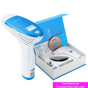 Mlay M3 Hair Removal System kit