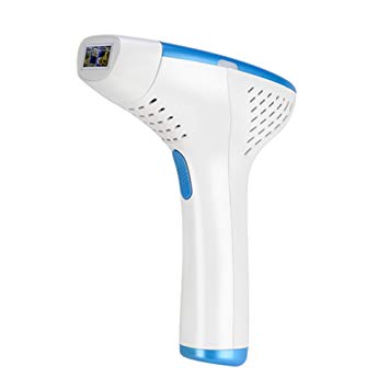 Mlay Home IPL hair removal device