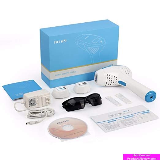 Mlay M3 - whats in the box