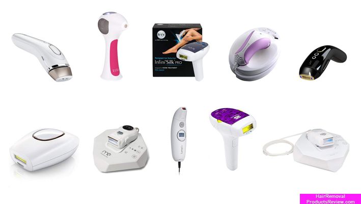 Why Choose Laser Hair Removal Method?
