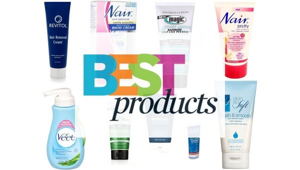 Your Ultimate Guide to Hair Removal Creams.