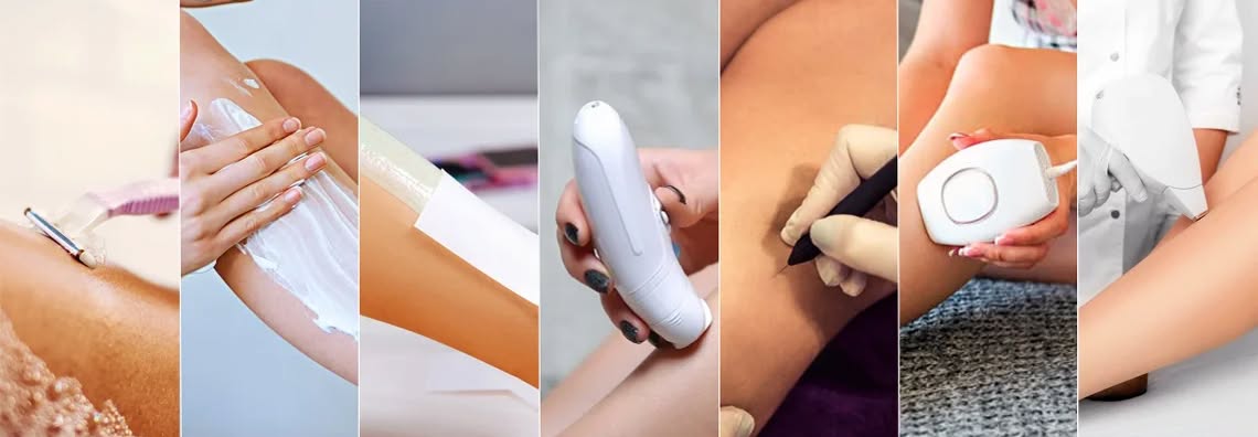 TIKESI Waxing Kit Review