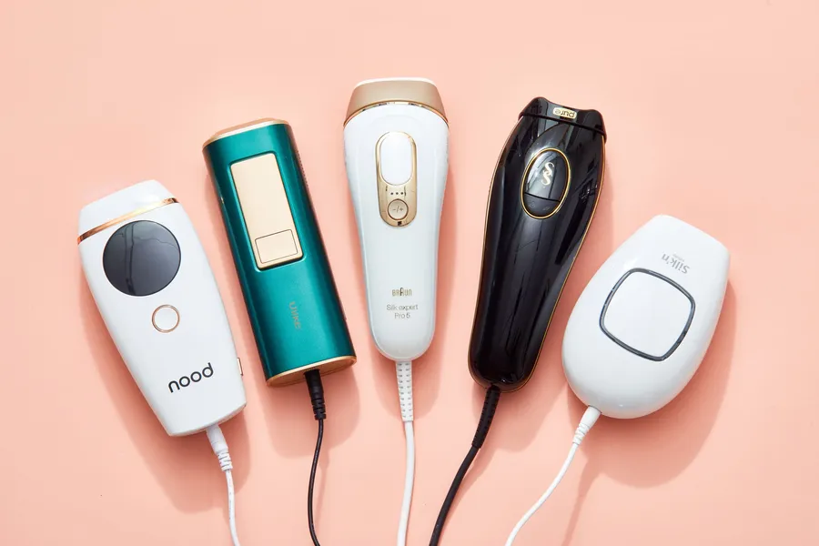 ipl hair removal devices
