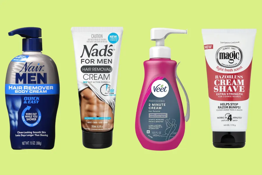Best Budget Hair Removal Creams That Actually Work