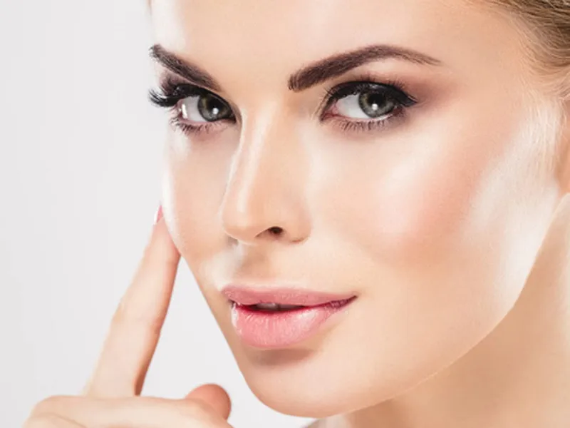 best wax strips for face