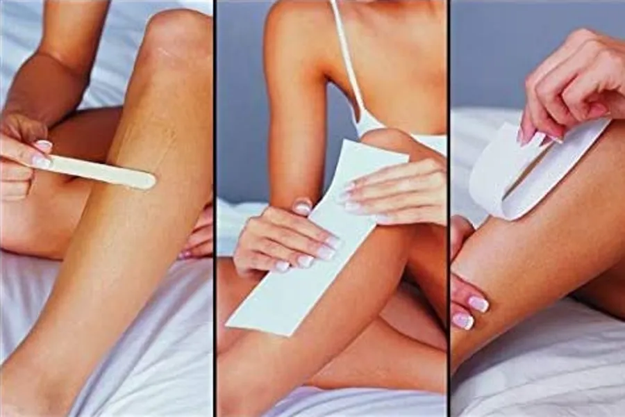 waxing - benefits of waxing