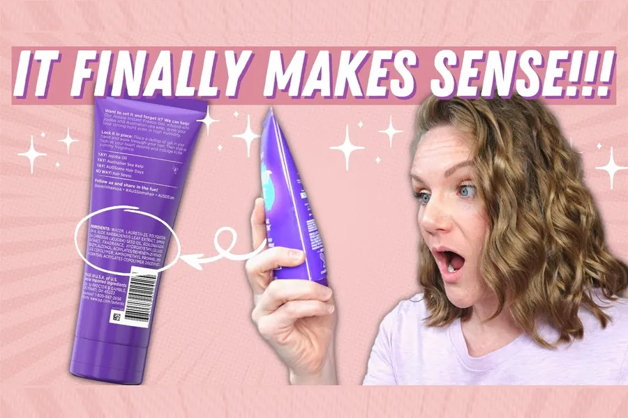 hair removal ingredients