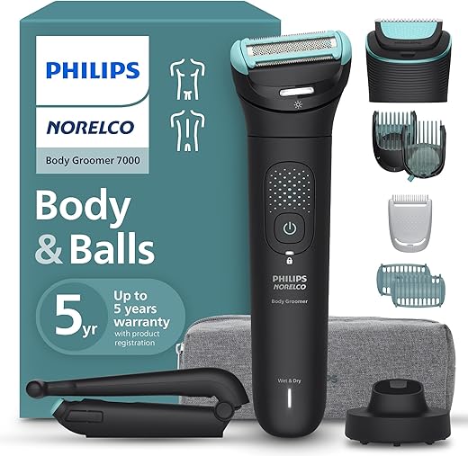 Best Body Groomers for Men 2026 — Top Trimmers Reviewed