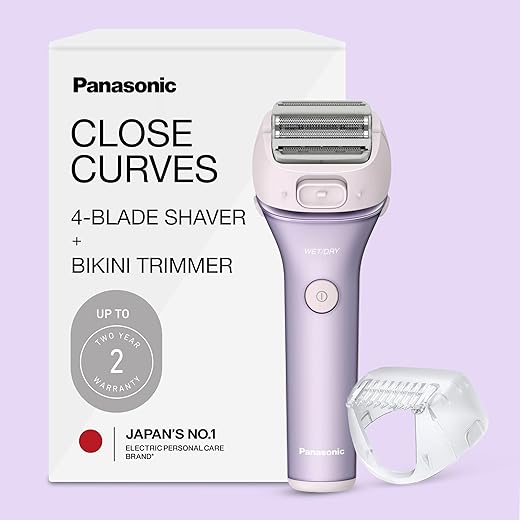 Best Electric Shavers for Women 2026 — Complete Buyer's Guide
