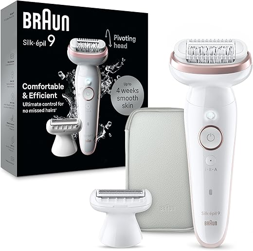 Epilator vs. IPL: Which Is Worth the Investment?