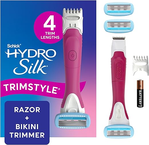 Best Razors for Bikini Area and Pubic Hair (2026)