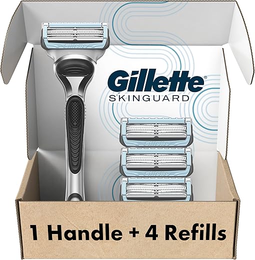 Best Razors for Sensitive Skin 2026 — No More Razor Burn