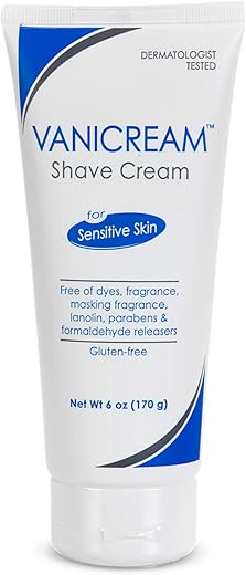 Best Shaving Creams & Gels for Women's Body Hair