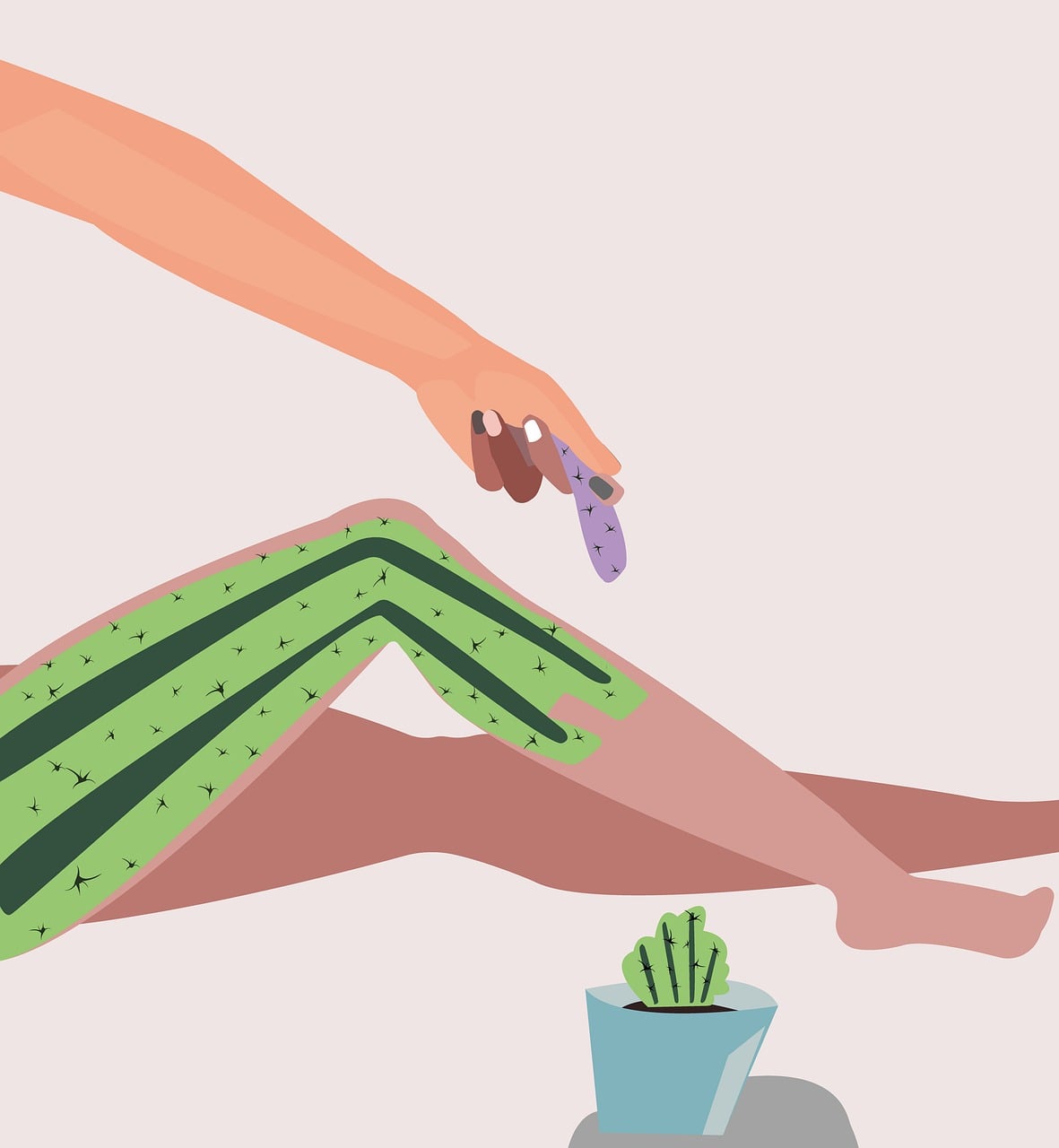 Epilator vs. IPL: Which Is Worth the Investment?