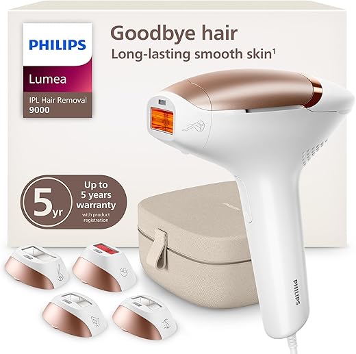 Best Epilators for Beginners 2026 — Least Painful Options
