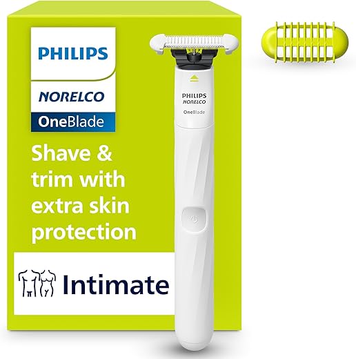 Philips OneBlade vs Gillette Fusion5: Which Suits You?